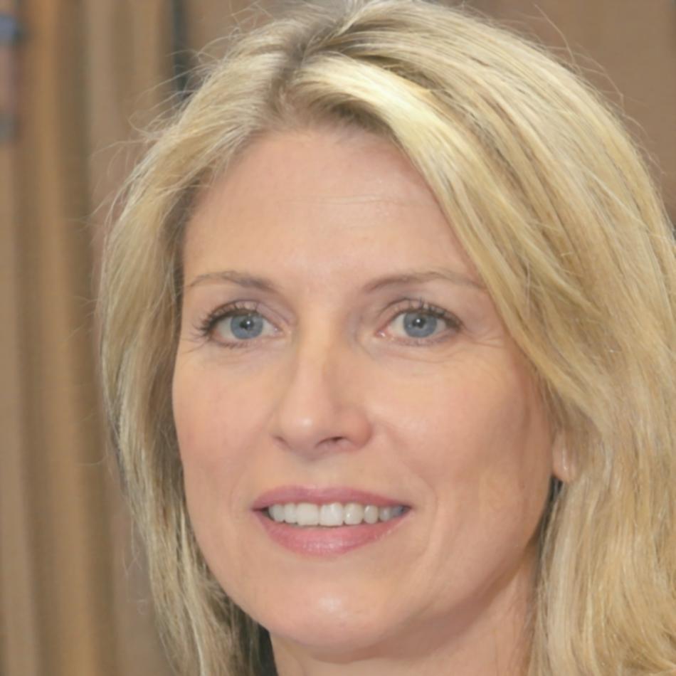 Sophie Dubois, Directrice de la Stratégie Financière chez quorellianth